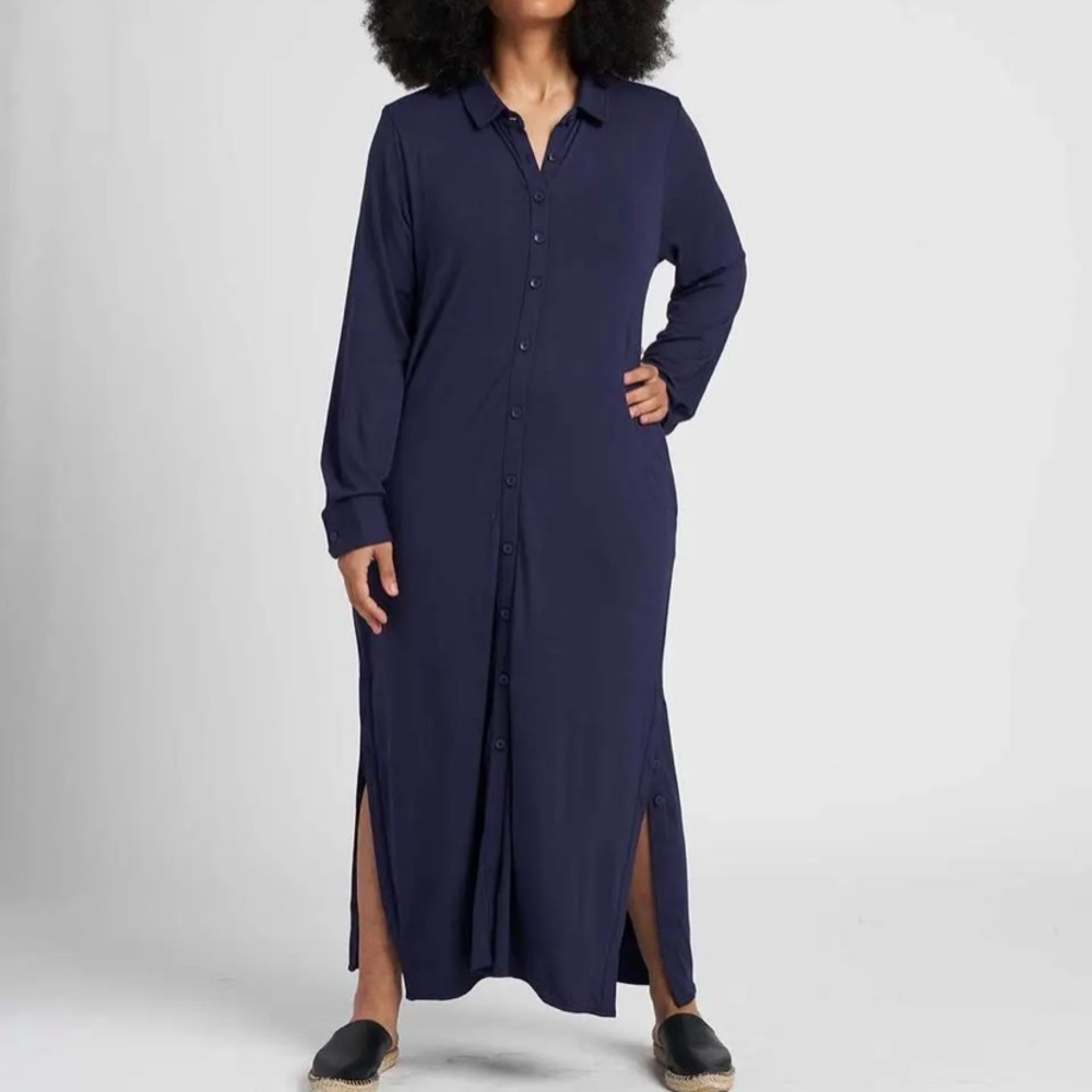 NWT Universal Standard Sally dress XS (10-12)